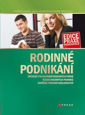 Rodinné podnikání