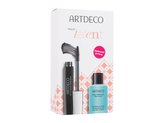 Artdeco Multi Talent řasenka Mascara All In One 10 ml + odličovač očí Eye Make-up Remover 50 ml
