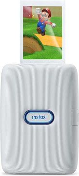Fujifilm Instax Mini Link Nintendo Switch