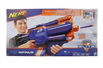 Nerf Infinus
