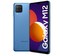 Samsung Galaxy M12 (M127), 64 GB, EU, světle modrá