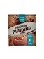 Best Body nutrition - Protein pudding 20g - čokoláda