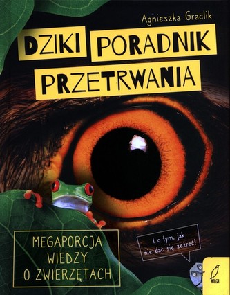 Dziki poradnik przetrwania