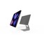 CubeNest S020 magnetický stojánek iPad Pro 12,9" vesmírně šedý