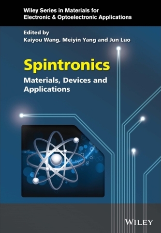 Spintronics - Materials, Devices and Applications
