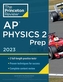 Princeton Review AP Physics 2 Prep, 2023