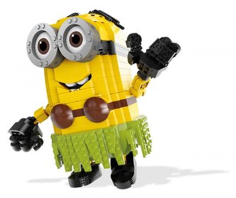 MEGA BLOKS SESTAV SI MIMONĚ