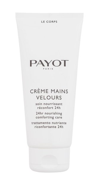 PAYOT Créme Mains Velours Krém na ruce Comforting Nourishing Care 200 ml pro ženy