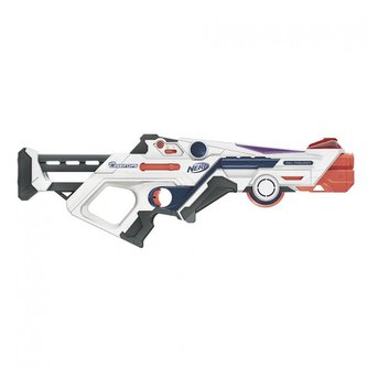 Nerf Laser Ops Pro: Deltaburst