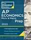 Princeton Review AP Economics Micro & Macro Prep, 2023