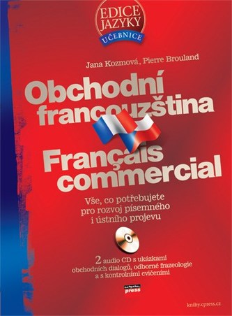 Obchodní francouzština