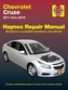 Chevrolet Cruze (11-19)