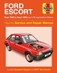 Ford Escort