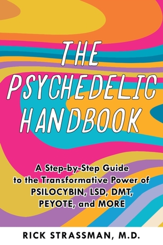The Psychedelic Handbook