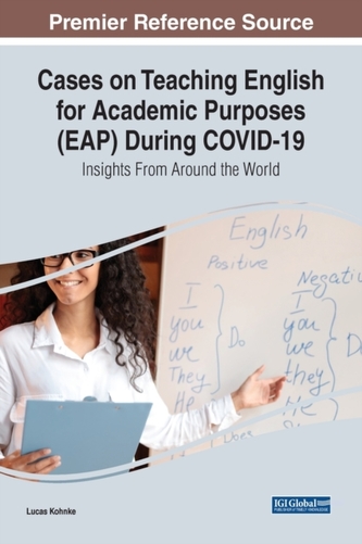 Cases on Teaching English for Academic Purposes (EAP) During Covid-19