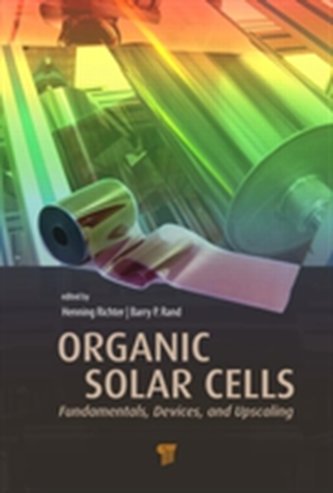 Organic Solar Cells