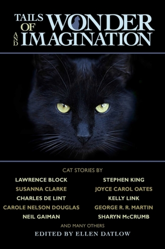 Tails of Wonder and Imagination