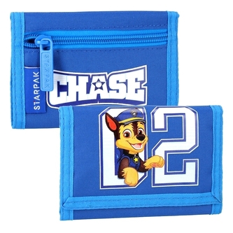 Peněženka Paw Patrol modrá