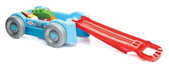 MEGA BLOKS MT VAGÓN S RUKOJETÍ 2V1