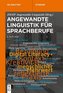 Angewandte Linguistik für Sprachberufe