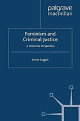 Feminism and Criminal Justice
