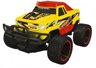 RC Desert Supreme 20 cm, 2 kan