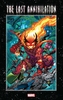 Last Annihilation