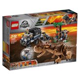 LEGO 75929 Útěk Carnotaura z Gyrosféry