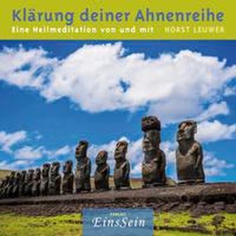 Klärung deiner Ahnenreihe