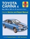 Toyota Carina E