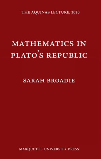Mathematics in Plato's Republic
