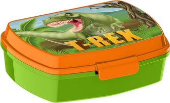 BOX NA SVAČINU T-REX