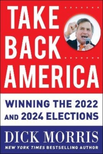 TAKE BACK AMERICA