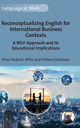 Reconceptualizing English for International Business Contexts