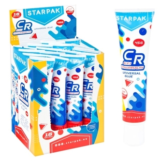 Univerzálne lepidlo s aplikátorom