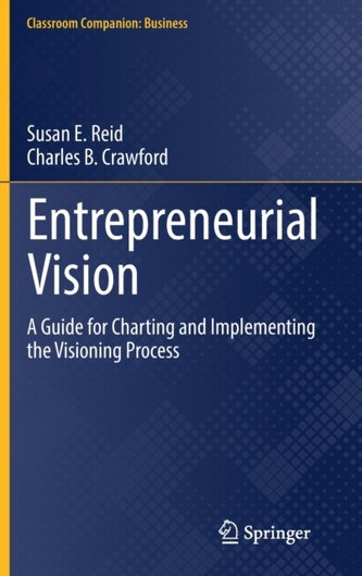 Entrepreneurial Vision