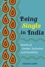 Being Single in India