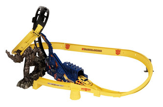 TRA - SPEED STARS - DRµHA NA AUTÖ¬KA