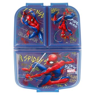 MULTI BOX NA DESAČINU SPIDERMAN