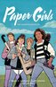 Paper Girls Gesamtausgabe