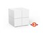 Tenda MW6 (1-pack) - WiFi Mesh router AC Dual Band