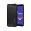 Spigen Rugged Armor kryt Huawei Y9 2018 černý