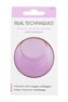 Real Techniques Miracle Skincare Sponge Čisticí kartáček 1 ks pro ženy