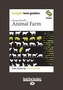 Animal Farm: Insight Text Guide (Large Print 16pt)