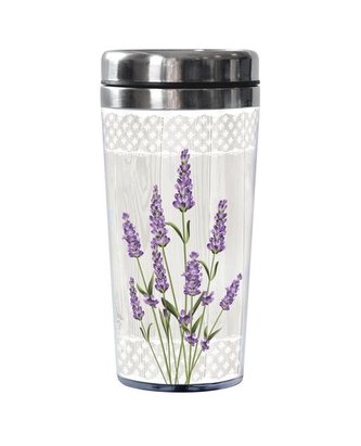 TERMOHRNEK "LEVANDULE 2", 450 ml