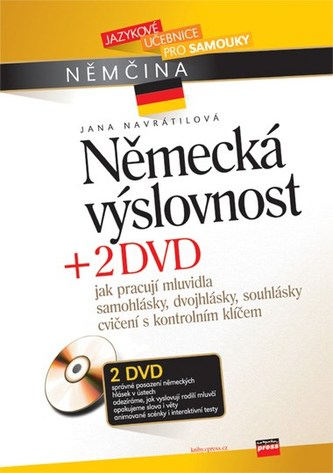 Německá výslovnost