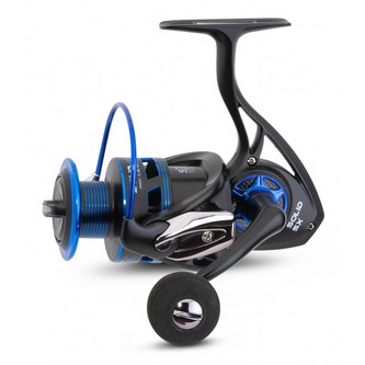 Naviják Solid SX 6000