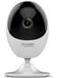 HiWatch HWC-C120-D/W(2.0mm)(W)/EU, IP, 2MP, H.264+, WiFi, Rain Cube vnitřní, Plastic