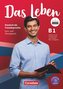 Das Leben - Deutsch als Fremdsprache - Allgemeine Ausgabe - B1: Gesamtband. Kurs- und Übungsbuch - Mit PagePlayer-App inkl. Audi