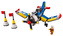 LEGO Creator 31094 Závodní letadlo